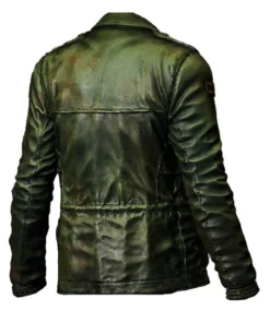 Silent Hill 2 Remake James Sunderland Jacket 4