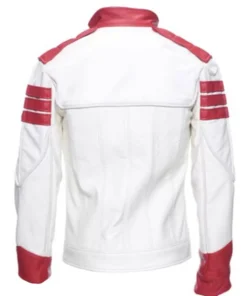 Space Battleship Yamato Jacket