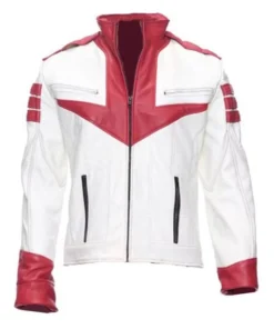 Space Battleship Yamato Jacket
