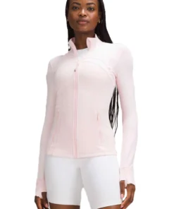 Strawberry Milkshake Define Jacket