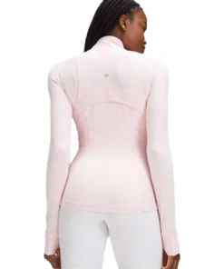 Strawberry Milkshake Define Jacket