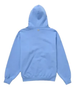 Supreme b.b. Simon Zip Up Hoodie