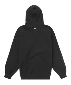 Supreme b.b. Simon Zip Up Hoodie