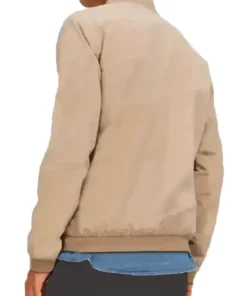 The Expend4bles 2023 Iko Uwais Bomber Jacket