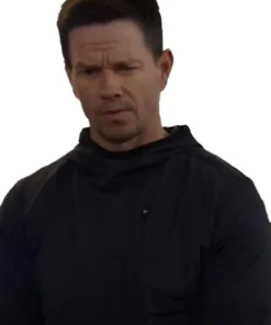 The Union 2024 Mark Wahlberg Hoodie