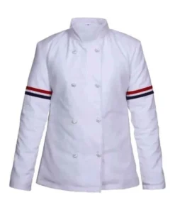 Thom Browne Chef Jacket