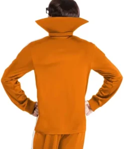 Vector Despicable Me Track Jacket