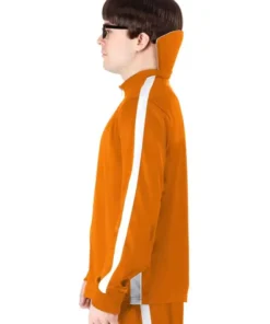 Vector Despicable Me Track Jacket