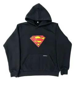 Youngla Superman Hoodie