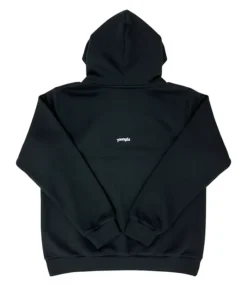 Youngla Superman Hoodie