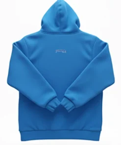 Youngla Superman Hoodie