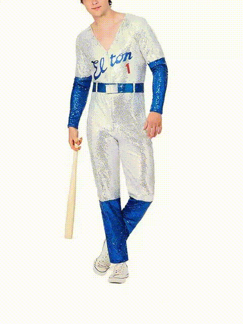 A Symbol of Glam Rock and Freedom