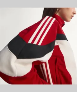 Adidas Blocking Track Jacket