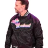 CM Punk Wrestlepalooza 2025 AJ’s Husband Jacket