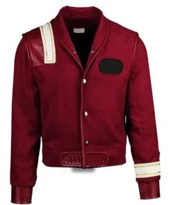 Captain Kirk Star Trek The Final Frontier Jacket