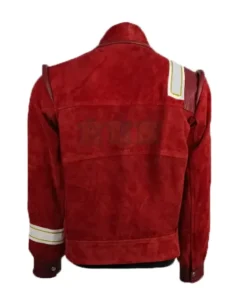 Captain Kirk Star Trek The Final Frontier Jacket