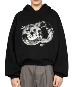 Enrage Disco Directors Cut Hoodie