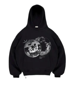 Enrage Disco Directors Cut Hoodie