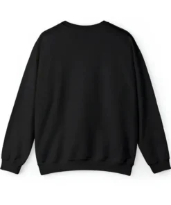 First Of All I’m A Delight Pumpkin Sweatshirt