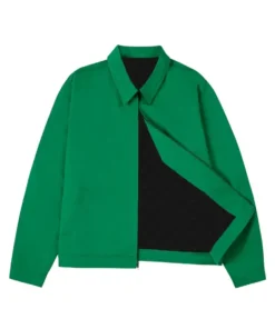 Golf Wang Cherry Bomb Jacket