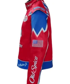 John C Reilly Talladega Nights Jacket