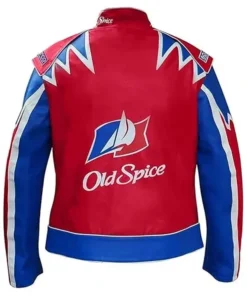 John C Reilly Talladega Nights Jacket