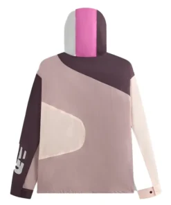 Kith & New Balance Madison IV Jacket