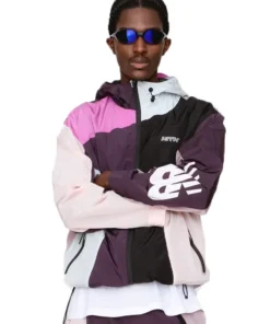 Kith & New Balance Madison IV Jacket