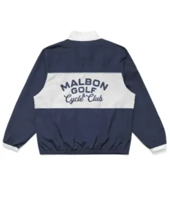 Malbon Golf Jacket