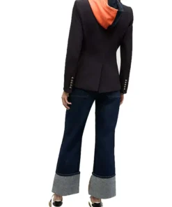 NFL-x-Veronica-Beard-x-Chicago-Bears-Dickey-Jacket