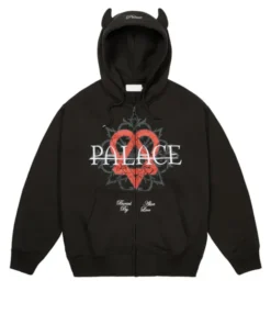 Palace-Skateboards-x-HIM-Tri-Gram-Hoodie