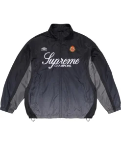 Supreme Umbro Gradient Track Jacket