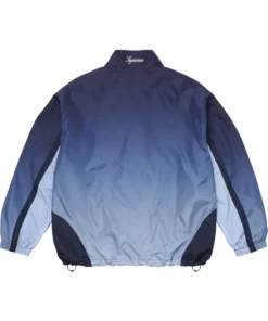 Supreme Umbro Gradient Track Jacket
