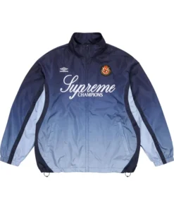 Supreme Umbro Gradient Track Jacket