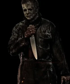 The Shape Halloween Aftermath 2025 Jumpsuit