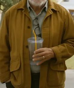 Tuner Dustin Hoffman Yellow Jacket