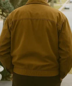 Tuner Dustin Hoffman Yellow Jacket