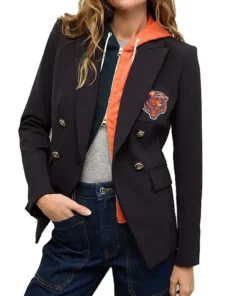 Veronica-Beard-x-NFL-Chicago-Bears-Dickey-Jacket