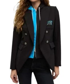 Veronica-Beard-x-NFL-Dickey-Jacket-Carolina-Panthers