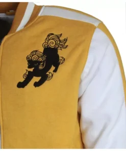 Wind Breaker Shishitoren Jacket