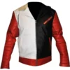 Cameron Boyce Carlos Descendants Leather Jacket for Men