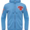 New York Knicks Classic Hoodie