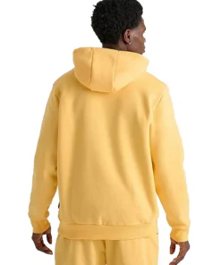 Sonneti-London-Essential-Hoodie-Yellow