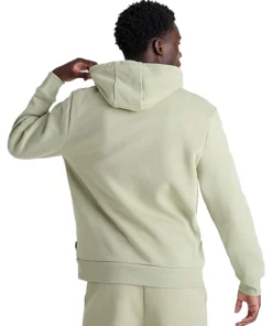 Yellow Sonneti London essential hoodie