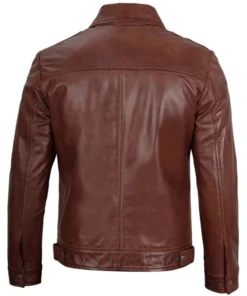 brown-leather-jacket