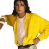 Michael Jackson Yellow Jacket Buy Come Together Michael Jackson Cotton Yellow Shirt