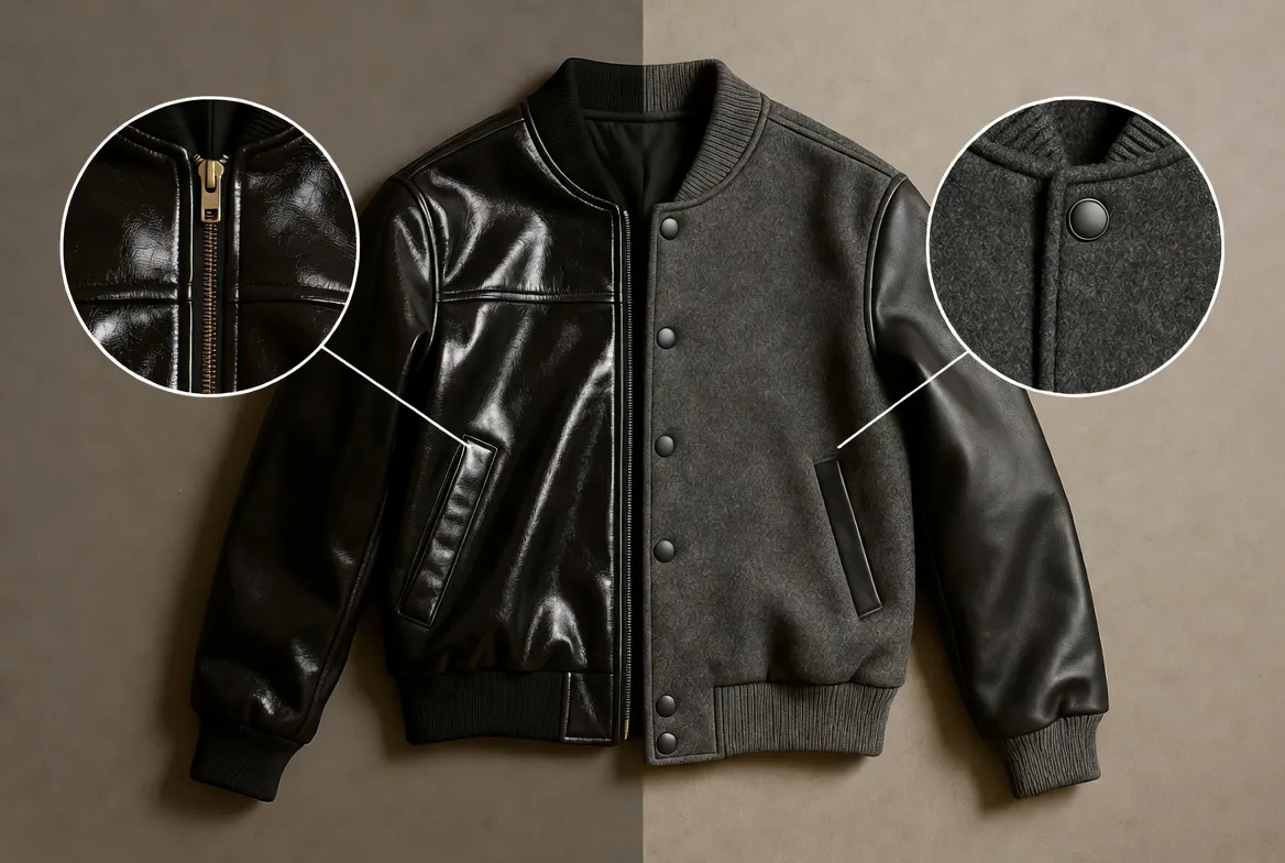 Materials and Comfort