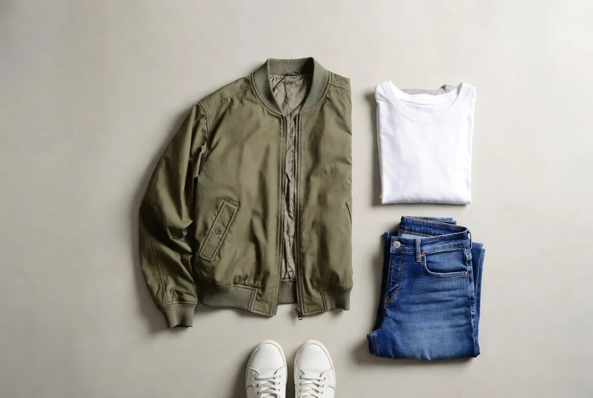 The Easy Outfit Ideas That Never Fail