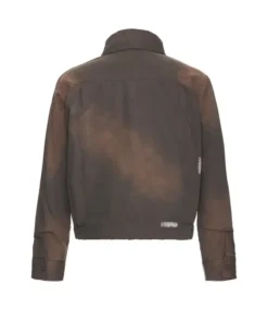 Izaiah Hawthorne Trucker Jacket ST