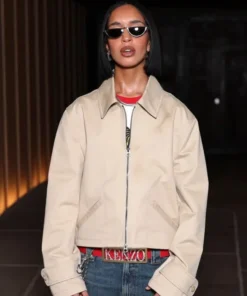 2026 Jacket Dina Ayada Paris AJ